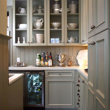 Tudor Kitchen Addition