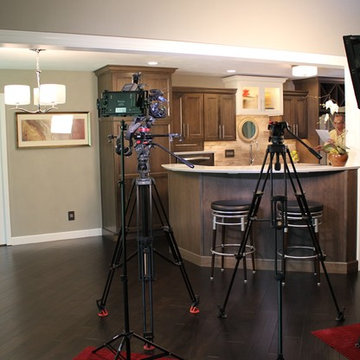 Geneseo, IL- Unique, Updated & Upscale Remodel