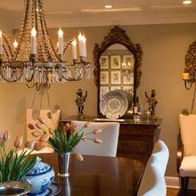 Chandelier