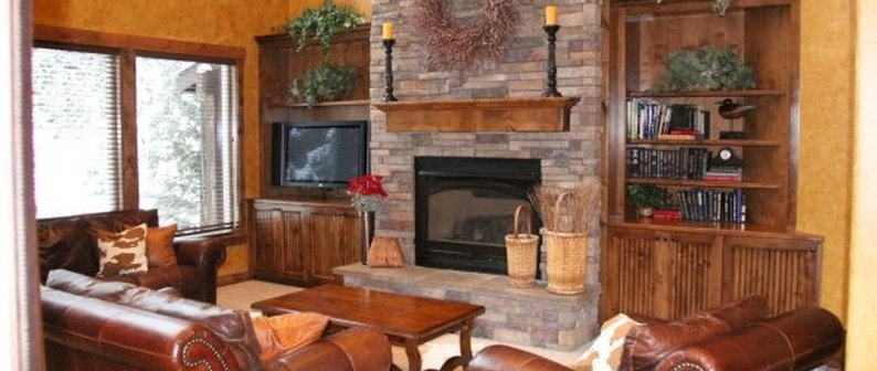 CREEKSIDE CUSTOM HOMES - Project Photos & Reviews - Eagle, ID US