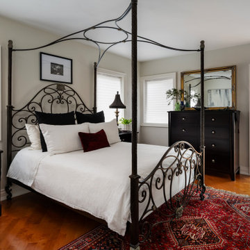 Home Renovations: Bradgate