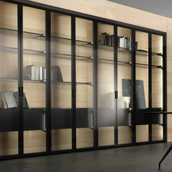 Двери RIMADESIO Коллекция COVER - Living Room Furniture Sets