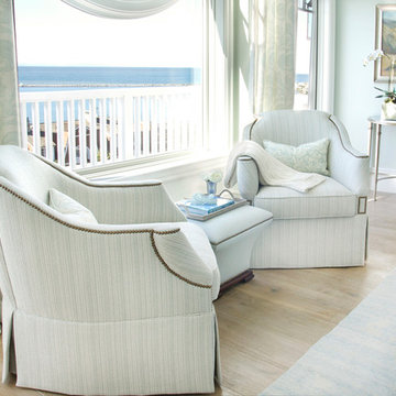 Cozy Coastal Beach House