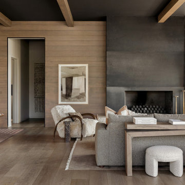 Eagle's Nest | Deer Valley Luxury Mountain Home | Vitruvius Built