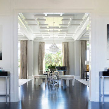 Greenwich Transitional