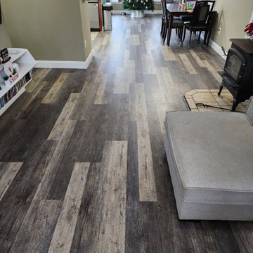LVP FLooring