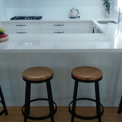 Bareena Place - Kitchen Countertops