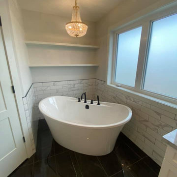 2,368sq.ft Walkout Two Storey | 4 Beds | 3 Baths | 3 Car Garage