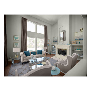 Partial Home Remodel