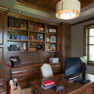 St. Augusta Residence