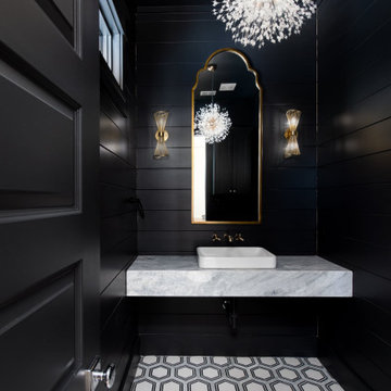 Shadow Storm Vanity