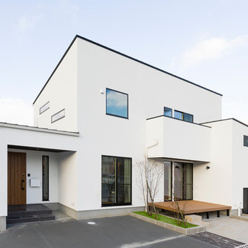 マイホームが、隠れ家カフェ?!