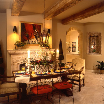 Dining & Kitchen Tables