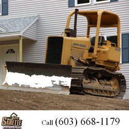 Steve Sarette & Son Excavation, LLC - Products