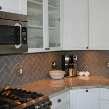 backsplash