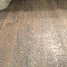 Flooring