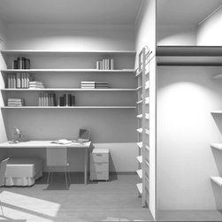 CLOSET - Produkter