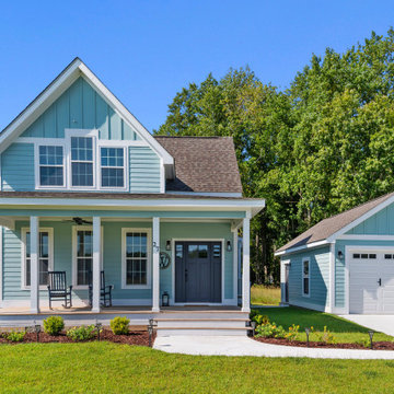 Best of Category Parade of Homes 2021