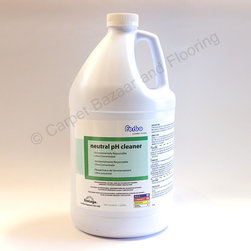 Marmoleum Floor Care - Products