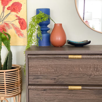 Primary Bedroom Retreat Refresh