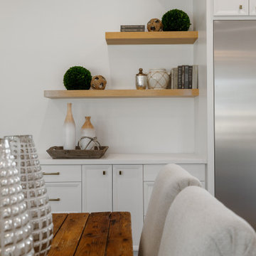 10 - Transitional Craftsman Merrill