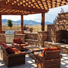Patio Ideas