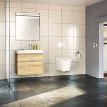 GEBERIT FLUSH ACTUATORS