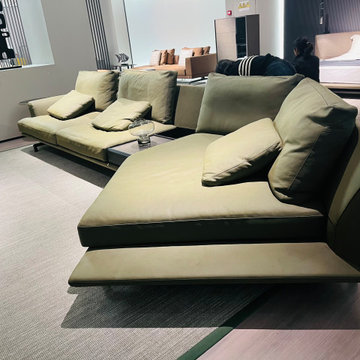 China Luxury Furninture