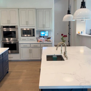 Kitchen Remodels