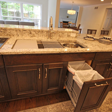 A New Way to Entertain - Grosse Pointe Woods