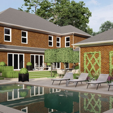 Dallas Residence