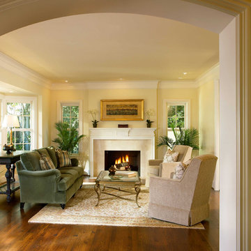 Belclaire Project