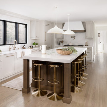 Refined Family Living in Great Falls