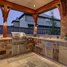 Patio Ideas