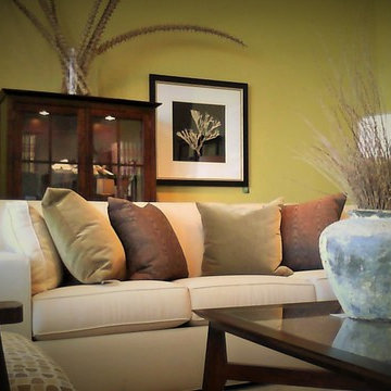 Our Beautiful Vignettes