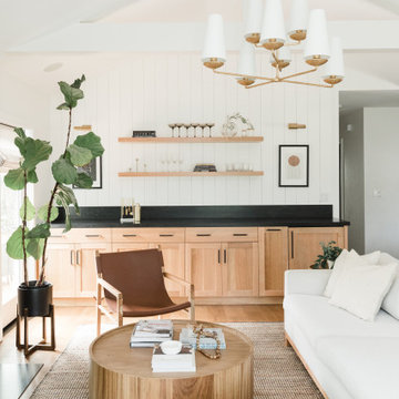 North Rios Remodel