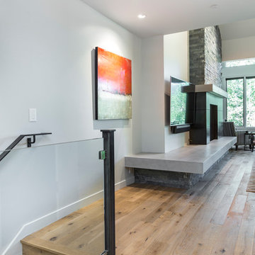 Silver Lake Townhome
