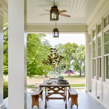 Huseby Homes