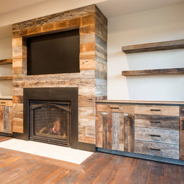 Victory Ranch Cabin Homes