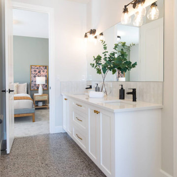 211 Calais Showhome
