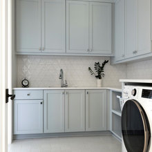 Backsplash