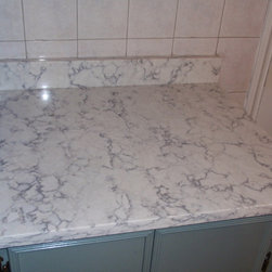 Installations - Kitchen Products