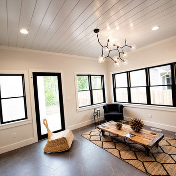 Builders Showcase 2017 home in South Bend, IN