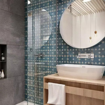 Bathroom Remodels - Austin