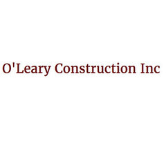 O'Leary Construction Inc