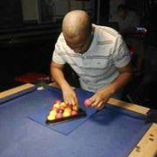 Sifiso Gwala's photo