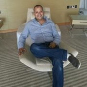 Amr Ghany's photo