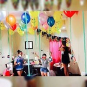 Cherry Buscato's photo