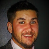 Adam Arthurs foto