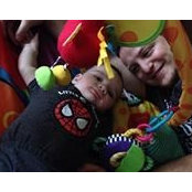 Eric Hass's photo